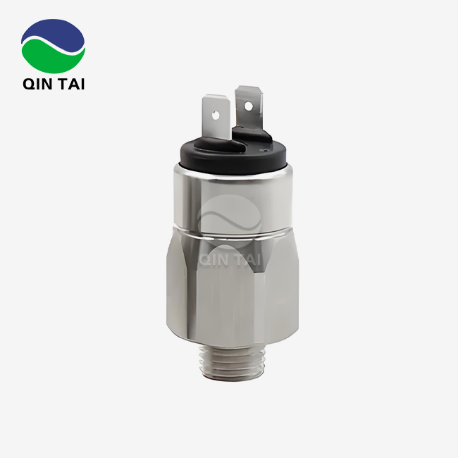 Boost pressure switch